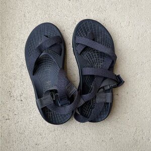 Men’s Chaco Z/2 Toe Strap Sandals